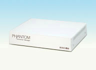 Minicom advanced systems Phantom Specter II USB (0SU51011) Minicom advanced systems Phantom Specter II USB (0SU51011)